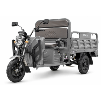 Грузовой электротрицикл Rutrike Дукат NEXT 1500 72V1500W