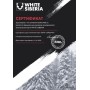 Электромотоцикл WHITE SIBERIA MUXA 1300W 20