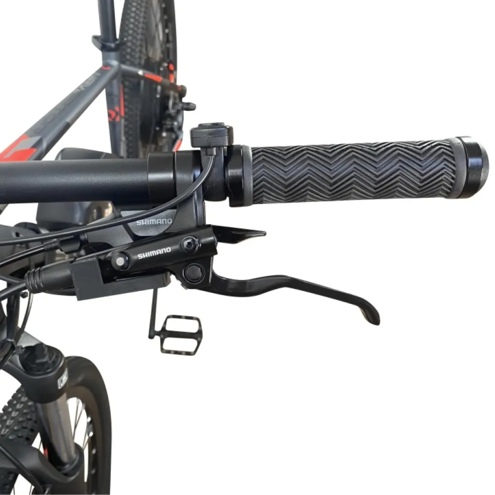 Электровелосипед Horza Stels Navigator R 9